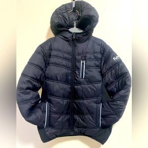 MICHAEL KORS Kids winter jacket.